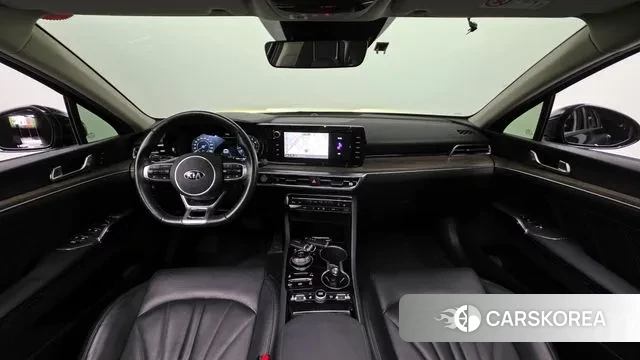 Kia K5 3rd generation id 3008103 из Кореи 17