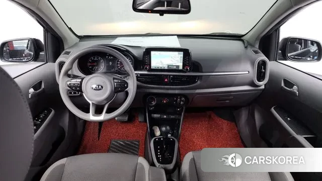 Kia Morning Urban (JA) id 3514479 из Кореи 17