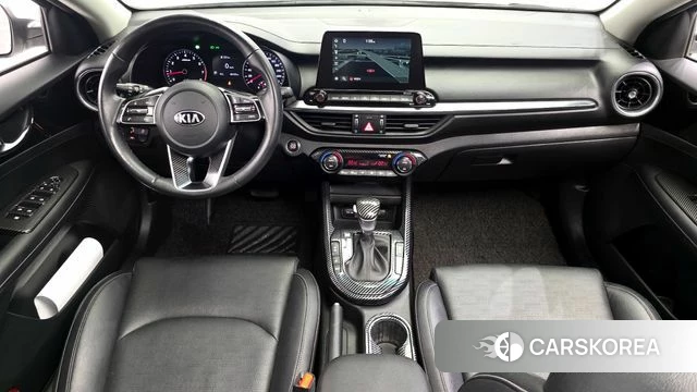 Kia Come New K3 id 3941798 из Кореи 17