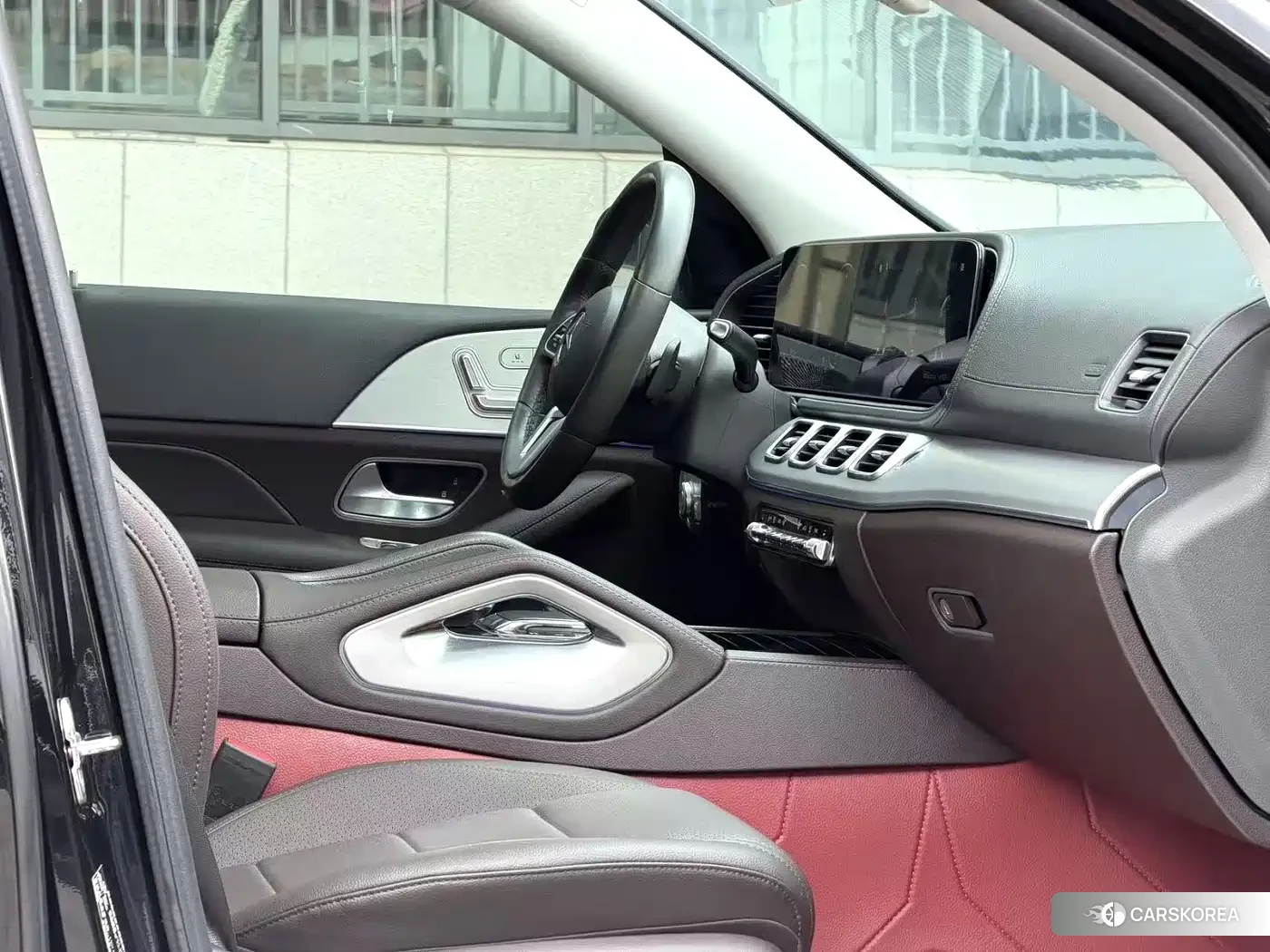 Mercedes-Benz GLE id 4622709 из Китая 9