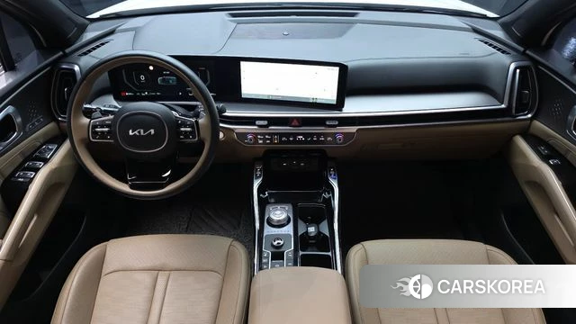 Kia The New Sorento 4th Generation id 3883420 из Кореи 17