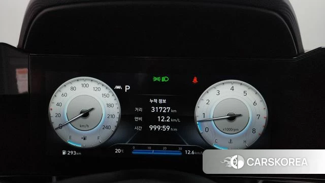 Hyundai Avante (CN7) id 3934894 из Кореи 17