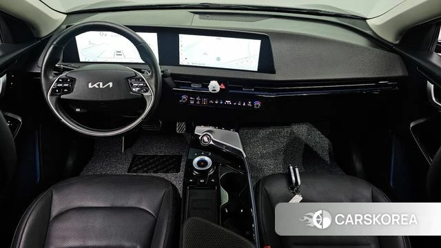 Kia EV6 id 4730855 из Кореи 32