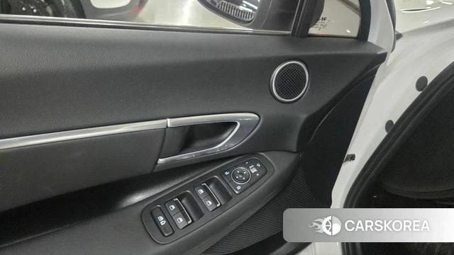 Hyundai Sonata (DN8) id 3843515 из Кореи 10