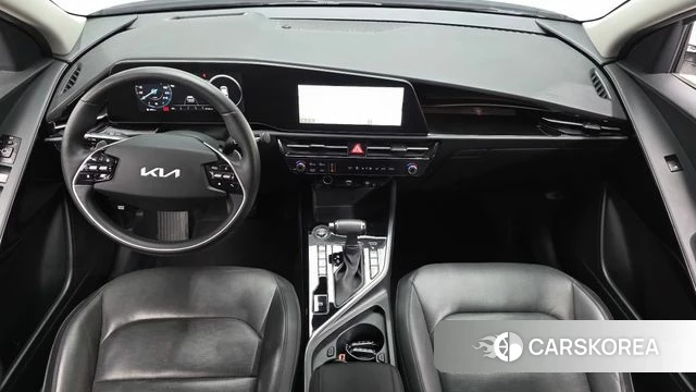Kia Di Ol Nu Niro id 4422935 из Кореи 29