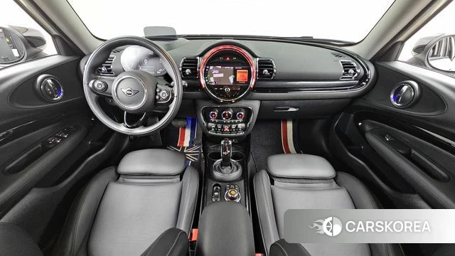 Mini Cooper D Clubman id 4573165 из Кореи 26