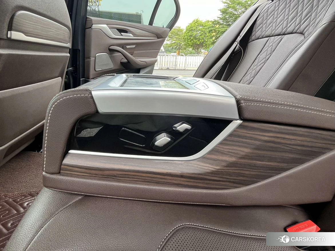 BMW 5 series id 4504882 из Китая 27