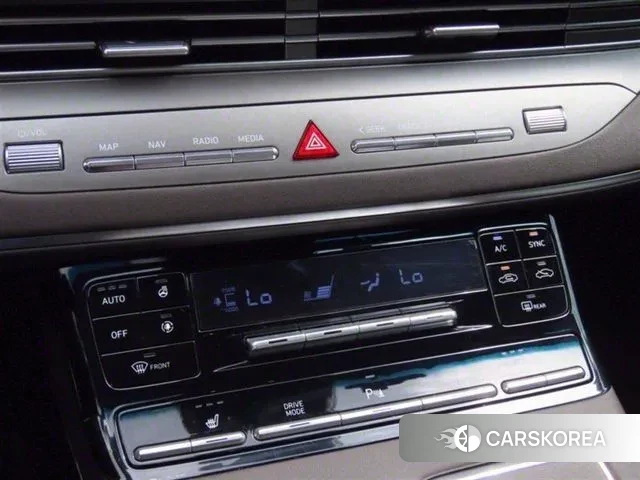 Hyundai The New Grandeur IG id 2885286 из Кореи 17