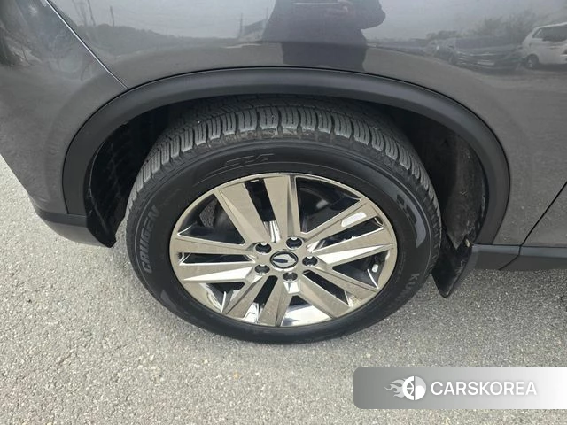 Ssangyong Rexton Sports id 4197135 из Кореи 17