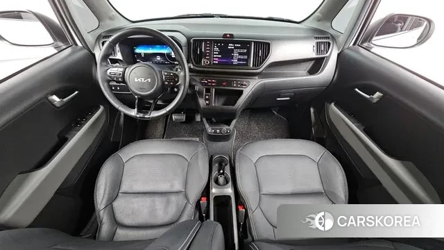 Kia The New Kia Ray EV id 3664275 из Кореи 17