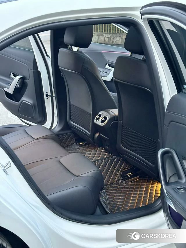 Mercedes-Benz Class A id 4258616 из Китая 7