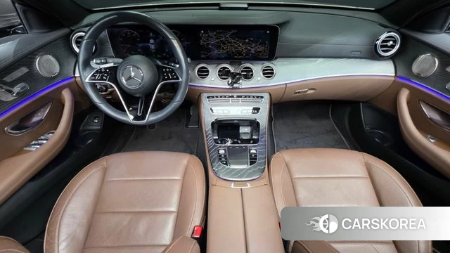 Mercedes-Benz E-Class W213 id 3897905 из Кореи 17