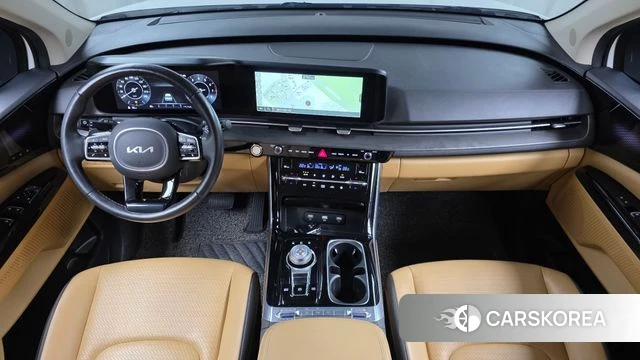 Kia Carnival 4th generation id 4603773 из Кореи 29
