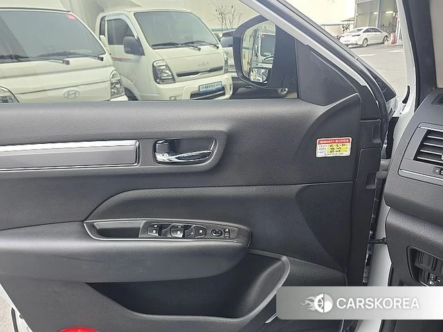 Renault Korea (Samsung) The New QM6 id 4708332 из Кореи 17