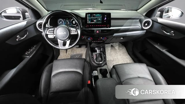 Kia The New K3 2nd generation id 4561594 из Кореи 27