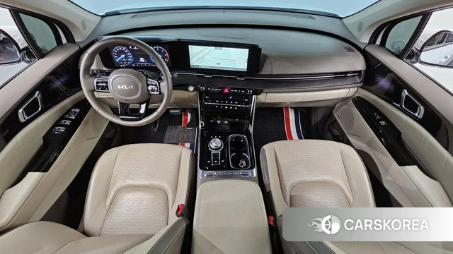 Kia Carnival 4th generation id 3865043 из Кореи 17