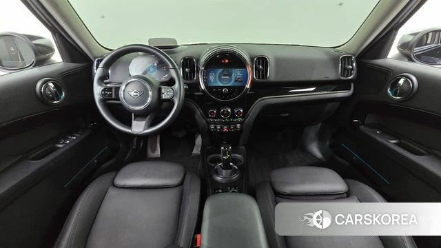 Mini Cooper Countryman id 4650636 из Кореи 29