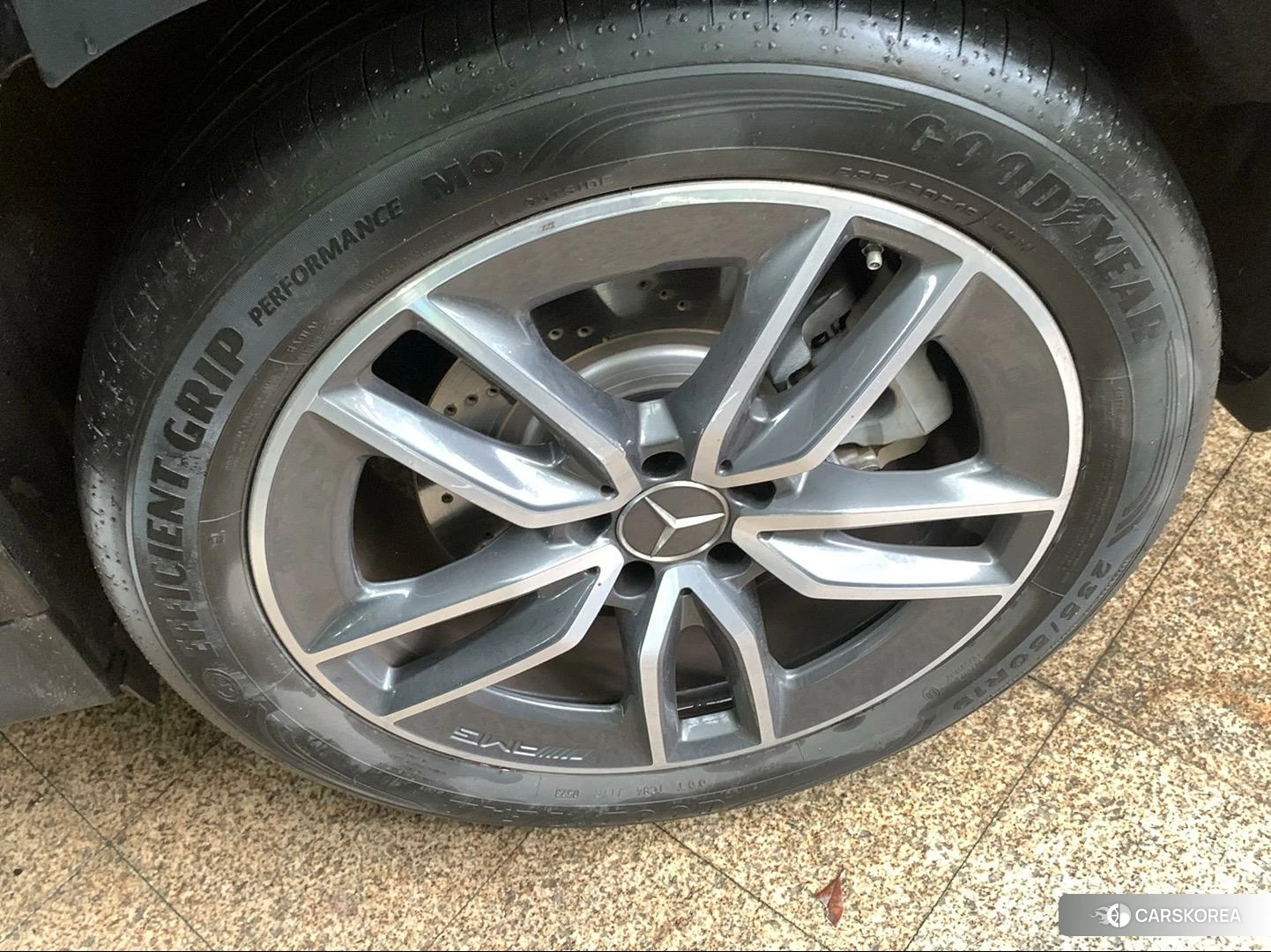 Mercedes-Benz GLB AMG id 4473446 из Китая 18