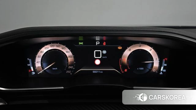 Peugeot 508 second Generation id 4415958 из Кореи 31
