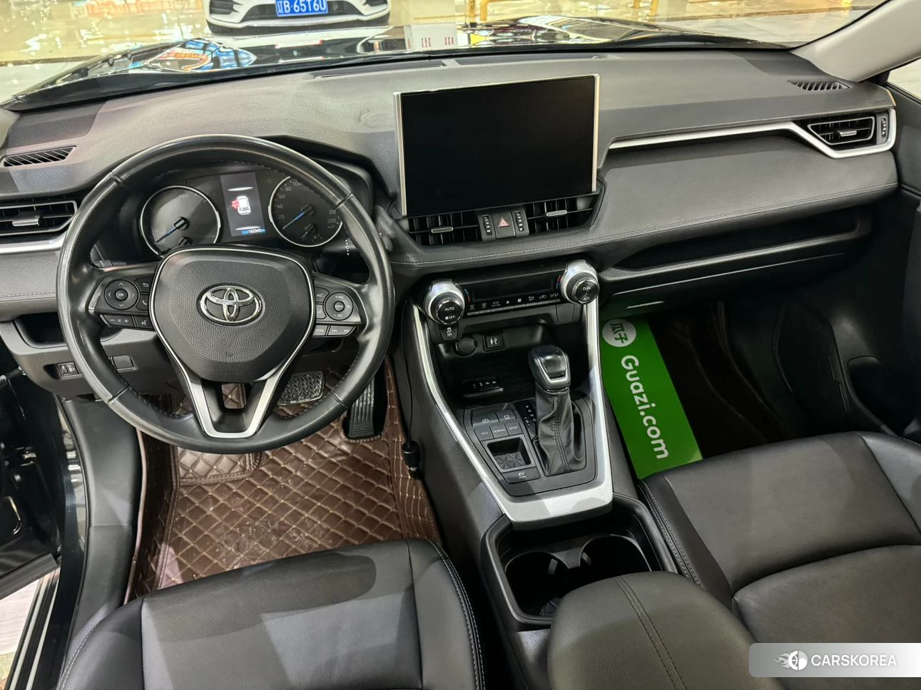 Toyota Wilanda id 4504855 из Китая 7
