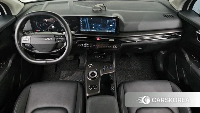 Kia The New Sportage 5th Generation id 4748913 из Кореи 27