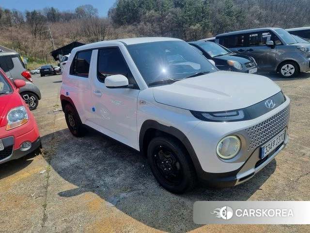 Hyundai Casper id 3878055 из Кореи 17