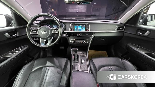 Kia The New K5 2nd generation id 4502751 из Кореи 28