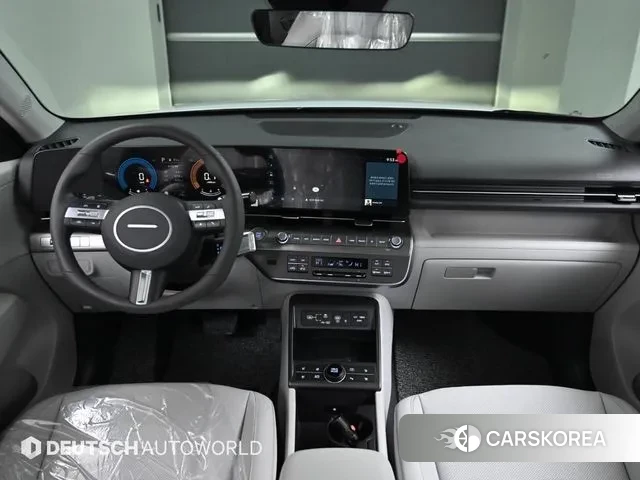 Hyundai Kona (SX2) id 3731421 из Кореи 17