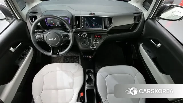 Kia The New Kia Ray id 2978873 из Кореи 17