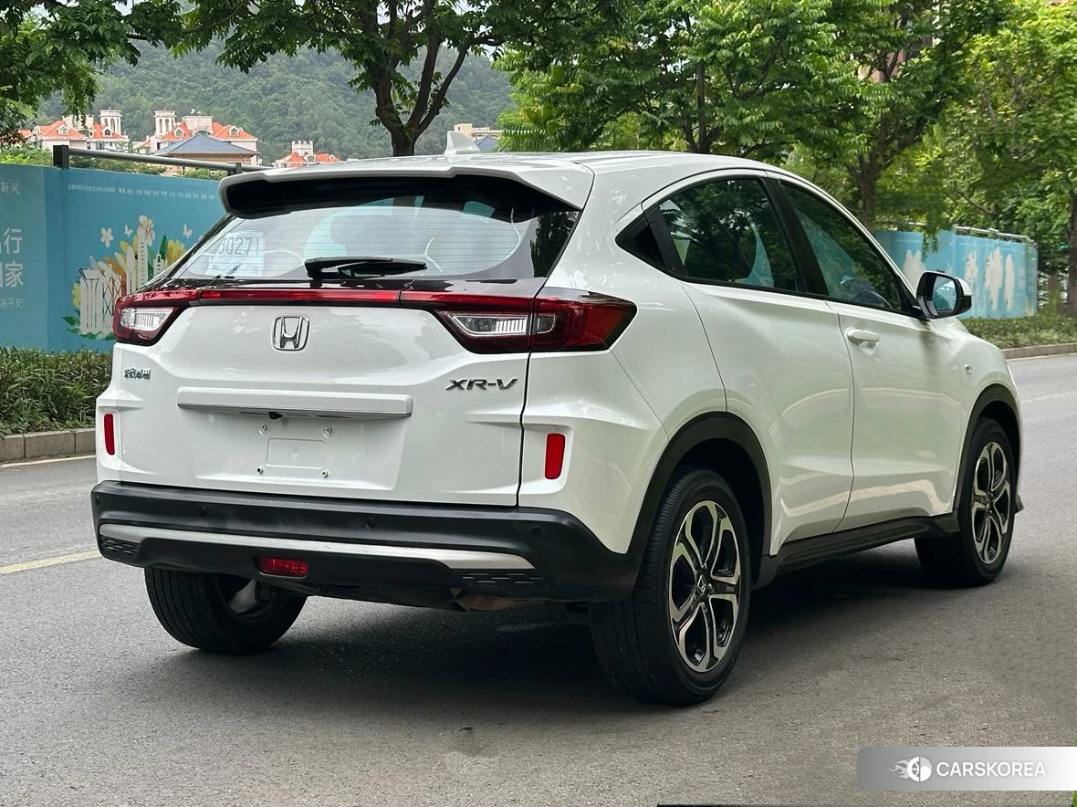 Honda XR-V id 4426579 из Китая 10