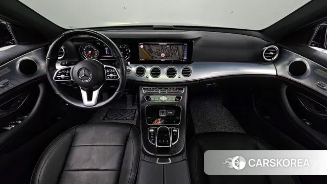 Mercedes-Benz E-Class W213 id 3193062 из Кореи 17