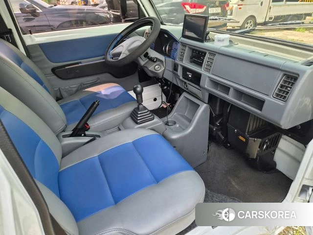 Chevrolet (GM Daewoo) New Damas id 4633340 из Кореи 9