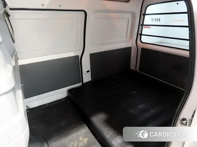 Chevrolet (GM Daewoo) New Damas id 3356421 из Кореи 17