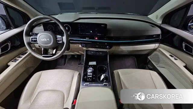 Kia The New Carnival 4th Generation id 3523497 из Кореи 17