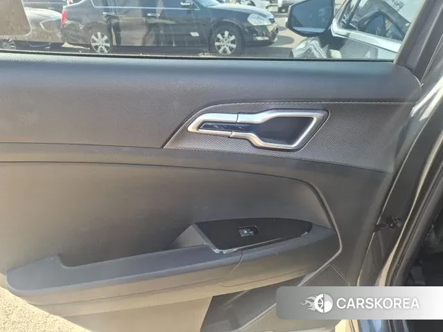 Kia Sportage 5th Generation id 3570595 из Кореи 15