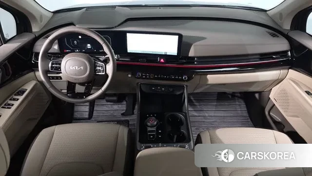 Kia The New Carnival 4th Generation id 3327253 из Кореи 17