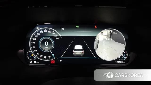 Hyundai Palisade id 3760110 из Кореи 17