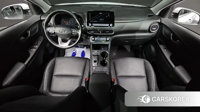 Hyundai Kona Electric id 3385308 из Кореи 17