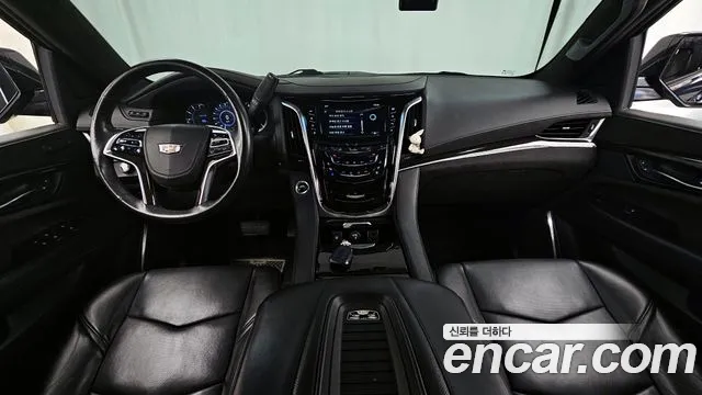 Cadillac Escalade id 2797684 из Кореи 17