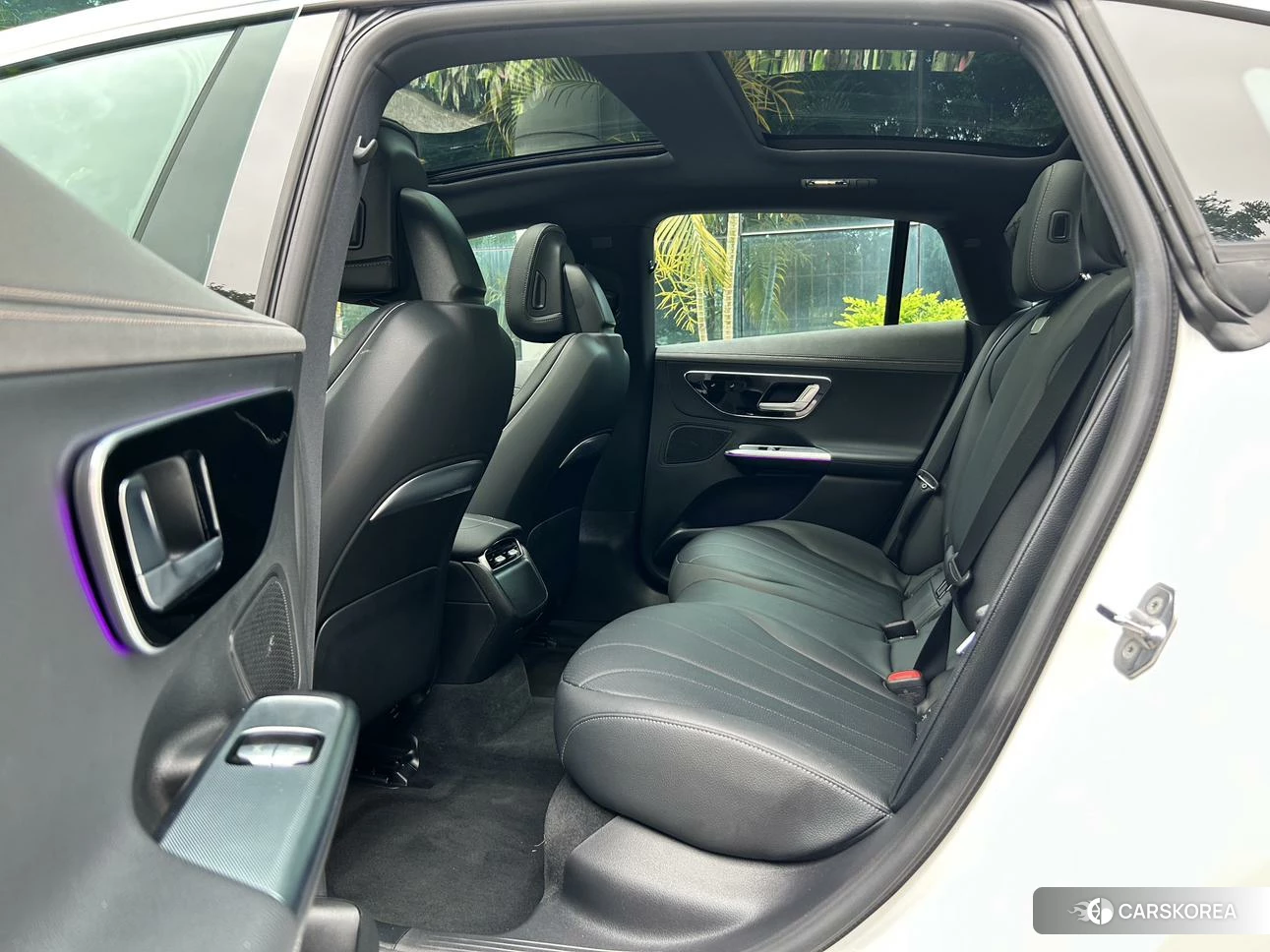 Mercedes-Benz EQE id 4454626 из Китая 21