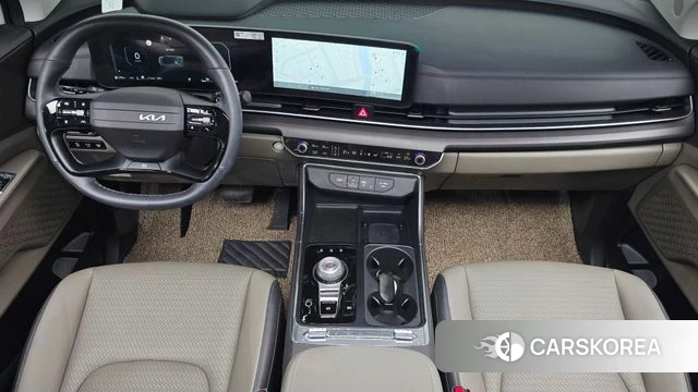 Kia The New Carnival 4th Generation id 4559919 из Кореи 32