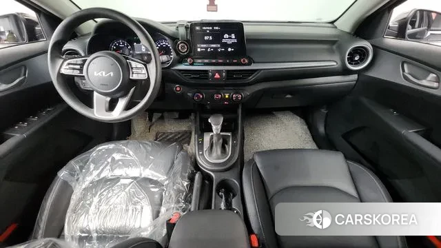 Kia The New K3 2nd generation id 3517768 из Кореи 17