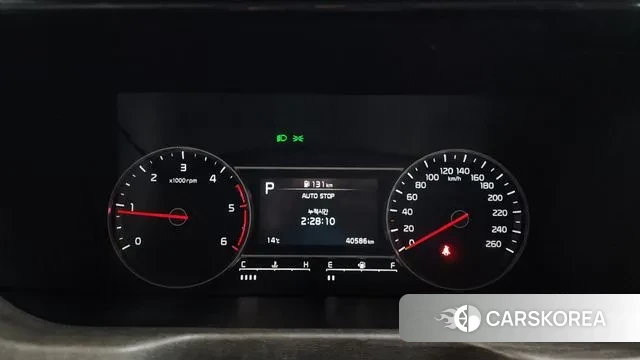 Kia Sorento 4th Generation id 3759330 из Кореи 17