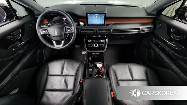 Lincoln Corsair id 3473653 из Кореи 17