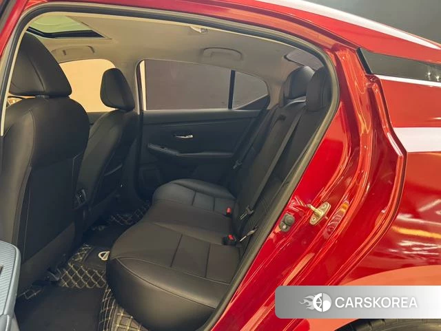 Nissan Xuan Yi id 4221772 из Китая 15