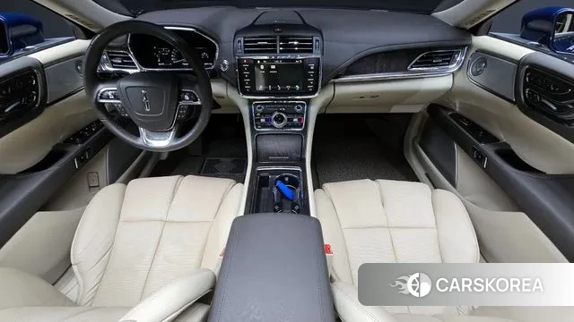 Lincoln Continental 10th Generation id 3646827 из Кореи 17