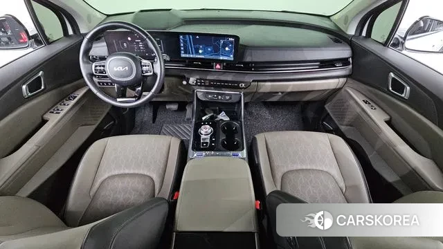 Kia The New Carnival 4th Generation id 3653990 из Кореи 17