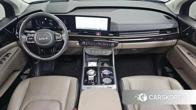 Kia The New Carnival 4th Generation id 4414116 из Кореи 37