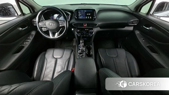 Hyundai Santa Fe TM id 3808248 из Кореи 17