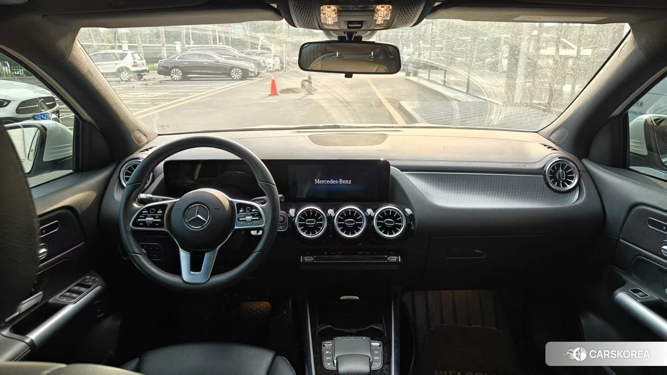 Mercedes-Benz GLA id 4461565 из Китая 18